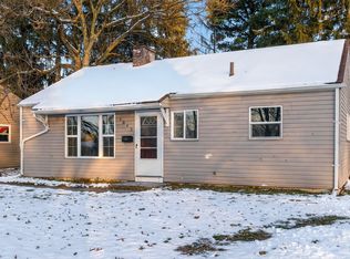 1042 S Hampton Rd, Columbus, OH 43227