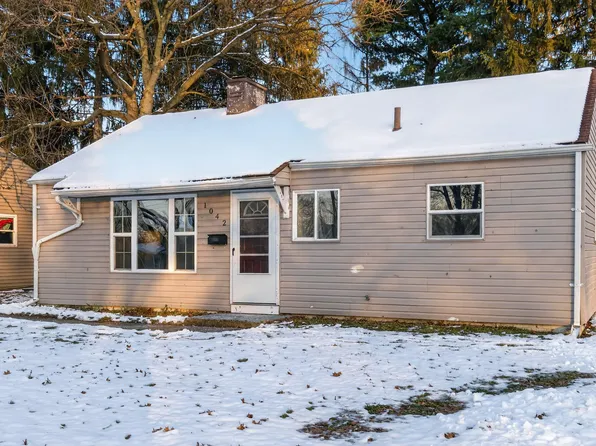 1042 S Hampton Rd, Columbus, OH 43227