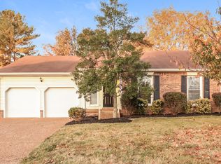 2003 Hidden Cove Rd, Mount Juliet, TN 37122