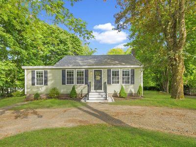 4 Kendall Pond Road, Derry, NH, 03038