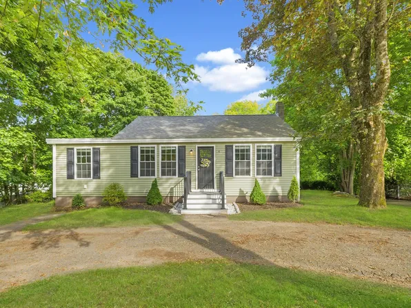 4 Kendall Pond Road, Derry, NH 03038