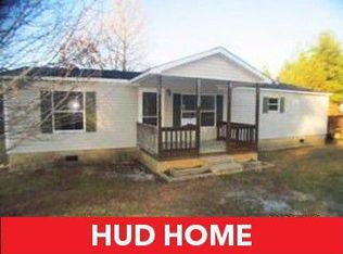 1611 Morris Rd, Aragon, GA 30104