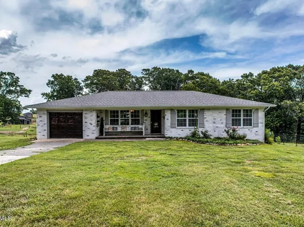 7309 Grasshopper Rd, Georgetown, TN 37336