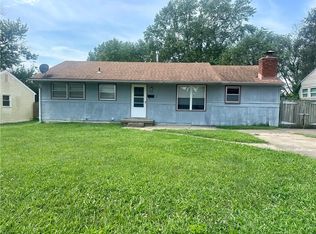 406 Baldwin St, Belton, MO 64012