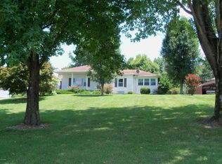 7475 Us Highway 51 S, Dongola, IL 62926