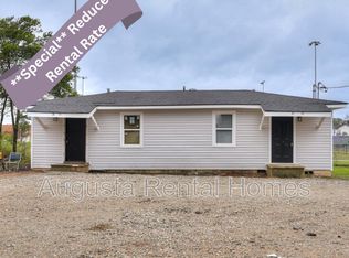 28 Curry St, Augusta, GA 30904