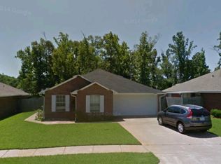 311 Azalea Trl, Whitehouse, TX 75791