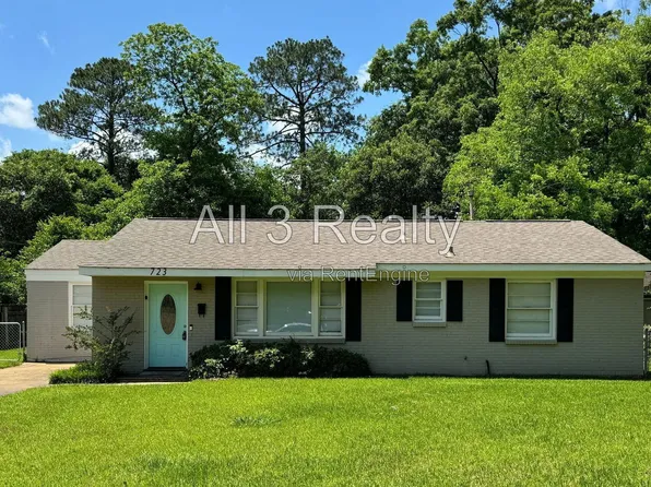 723 Hillman St, Montgomery, AL 36109