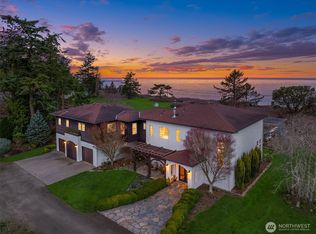 Seaview Addition/Northtown Beach, Port Townsend, WA 98368