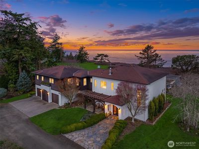 1939 49th Street, Port Townsend, WA, 98368