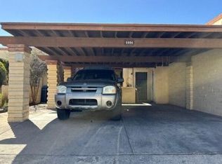 5006 S Mira Loma Dr, Tucson, AZ 85706