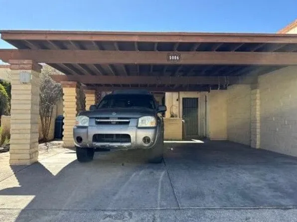 5006 S Mira Loma Dr, Tucson, AZ 85706