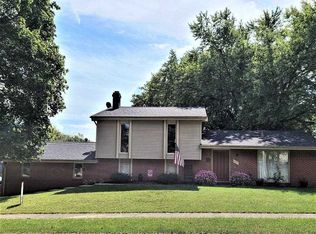 691 Mikan Dr, Richmond, IN