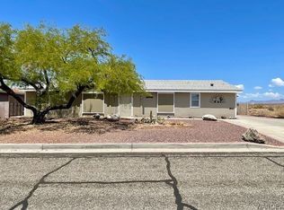 2589 E Vicki Ave, Fort Mohave, AZ 86426