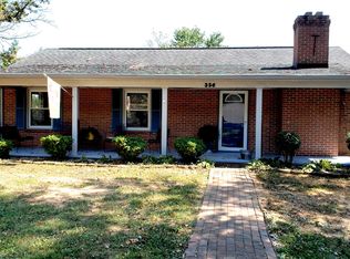 356 Enfield Rd, Lexington, VA 24450