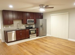 1726 1/2 Ruckle St #B, Indianapolis, IN 46202