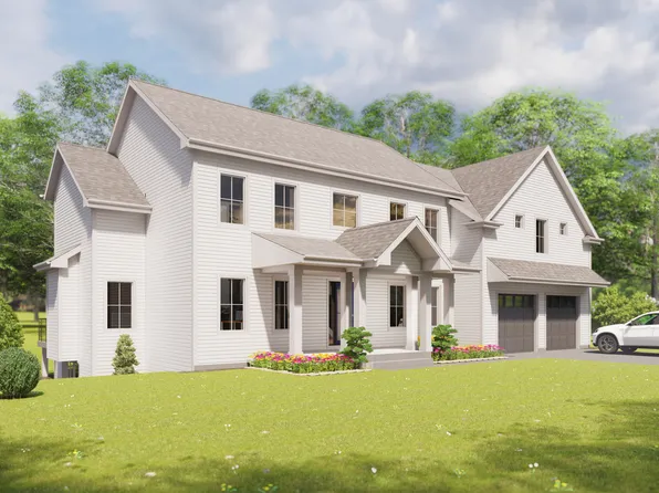 336 Holly Hill Lane, Southbury, CT 06488