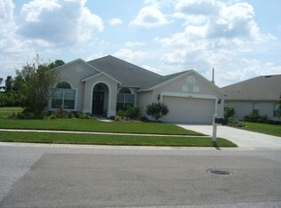 16540 Nikki Ln, Odessa, FL 33556