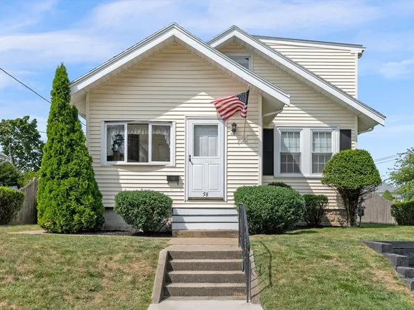 58 Sohier Rd, Beverly, MA 01915