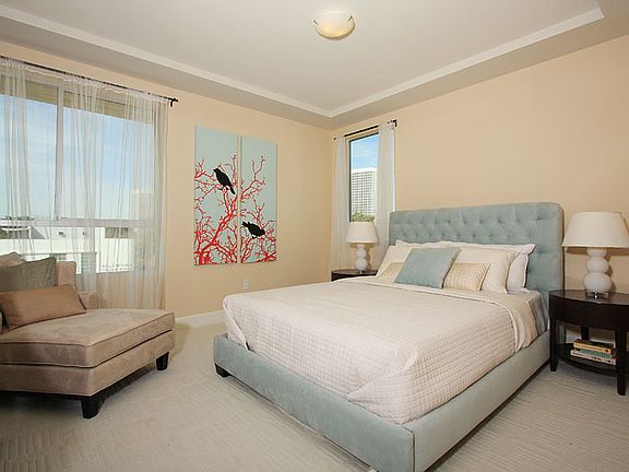 5th image of 5525 W Olympic Blvd Unit 401