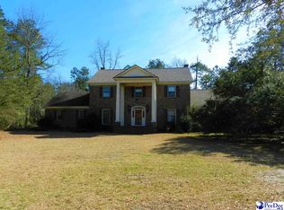 4200 Blitsgel Dr, Florence, SC 29501