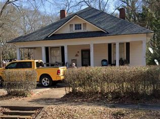 462 Covington St, Jackson, GA 30233