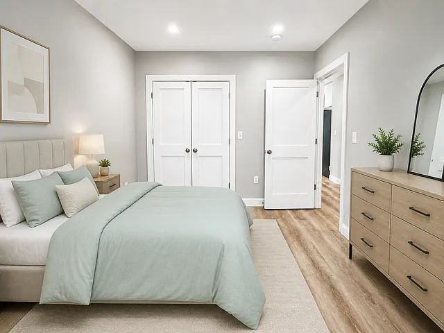 62 Glen Ave #1 — Photo 6