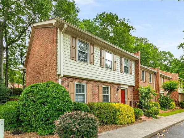 3428 Ashwood Ln, Atlanta, GA 30341