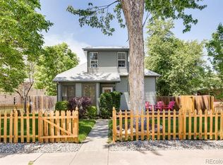 2535 Hooker St, Denver, CO 80211