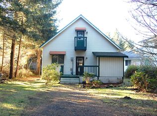 557 Makah Ave SE, Ocean Shores, WA 98569