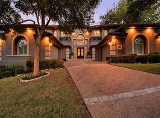 3205 Rustic River Cv, Austin, TX 78746