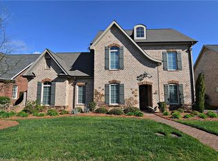 2632 Arbor Place Ct, Winston Salem, NC 27104