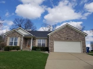 115 Woodfield Cir, Shelbyville, KY 40065