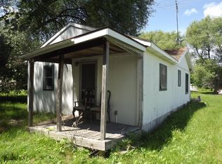 222 Abbott St, Cheboygan, MI 49721