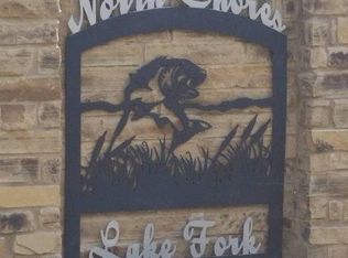 19 Rscr #3500, Emory, TX 75440