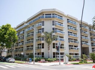 801 Ocean Ave UNIT 205, Santa Monica, CA 90403