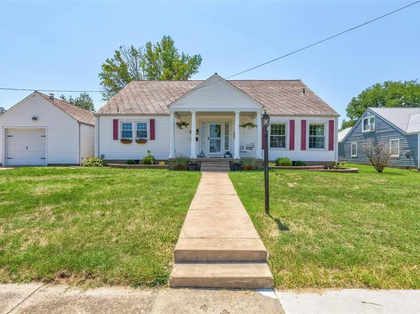807 W Main St, Park Hills, MO 63601