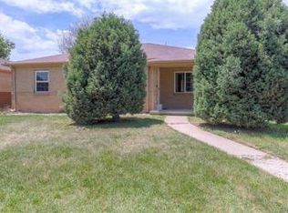 3595 Ivanhoe St, Denver, CO 80207