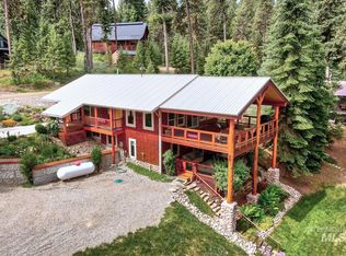 14 Stardust Ln, Garden Valley, ID 83622