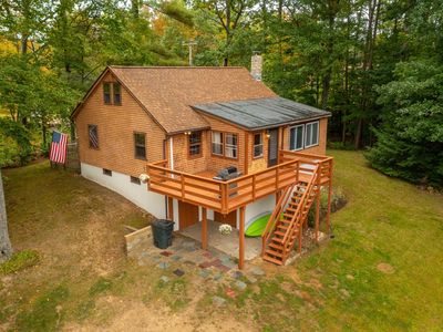 98 North Road, Deerfield, NH, 03037