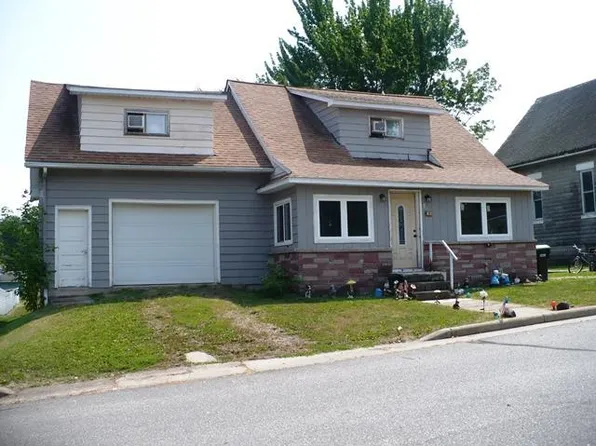 114 N EATON AVENUE, Greenwood, WI 54437