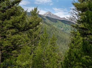 145 Fourpoint Rd LOT 162, Big Sky, MT 59716