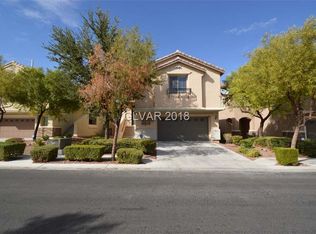 212 Palatial Pines Ave, North Las Vegas, NV 89031