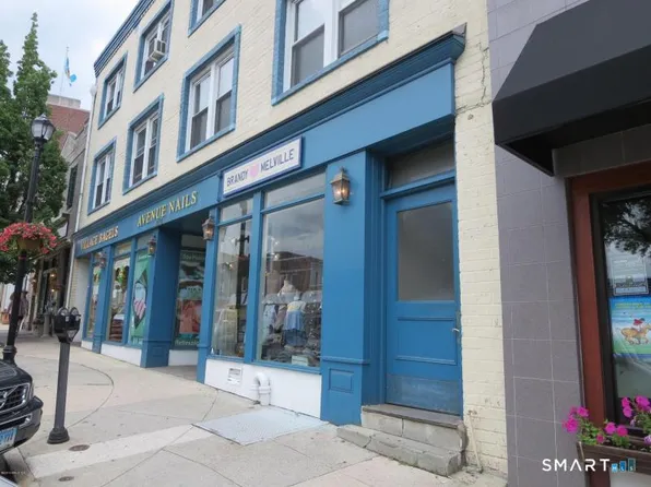 375 Greenwich Ave APT 5, Greenwich, CT 06830