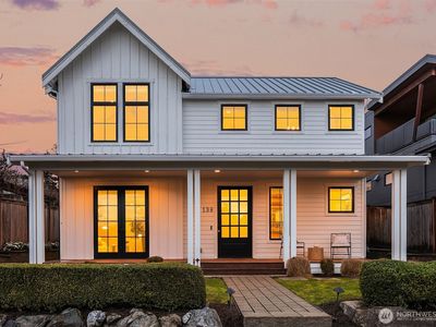 138 6th Avenue, Kirkland, WA, 98033