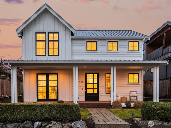 138 6th Avenue, Kirkland, WA 98033