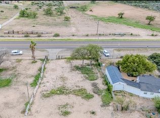 12002 N Us Highway 277, Eagle Pass, TX 78852