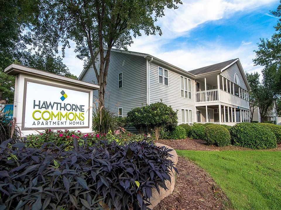 Hawthorne Commons Apartment Rentals Wilmington, NC Zillow