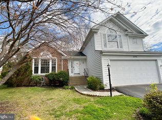 3440 Lacrosse Ct, Woodbridge, VA 22193