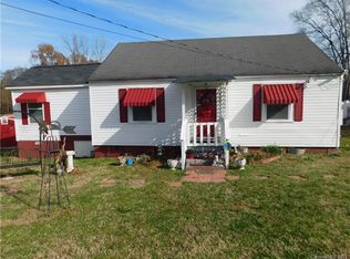 566 6th St, Chester, SC 29706